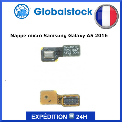 Nappe micro pour samsung - micro,
