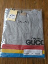 authentique t shirt gucci