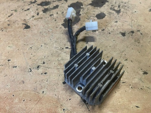 Regulateur sym 125 - regulateur,