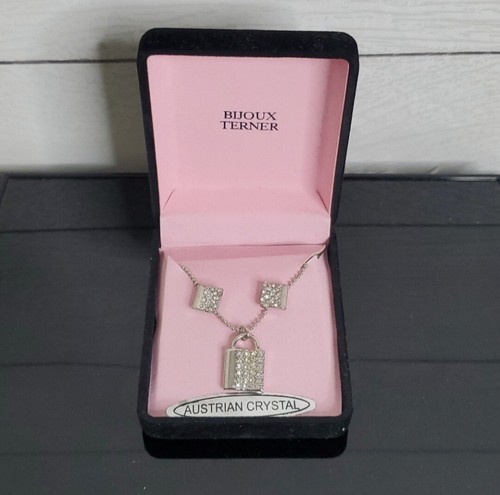 Vtg bijoux terner austrian - vtg,