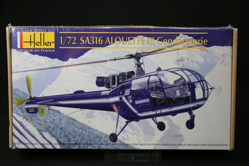 Yr088 heller maquette - heller,