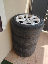 Jantes Jaguar d’origine –