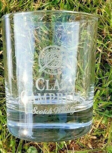 Verres clan campbell - 4,