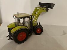 Siku 3656 Class ARES 697 ATZ tracteur chargeur 1/32 agricole miniature ferme uh
