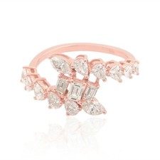 18K or Rose Multi Forme