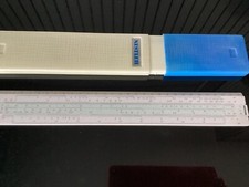 Règle à Calcul Albert