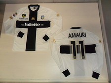 Fw13 Tg. S Amauri 11 Maillot