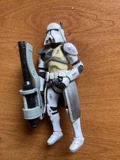 Star wars hasbro figurine 10cm