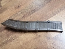 Vintage Motu Masters Of The Universe mattel 1985 Rampe Château Éternia Motu 