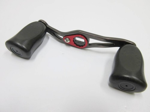 Daiwa alphas bouton axe - daiwa,