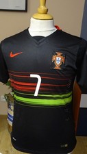 MAILLOT FOOTBALL NIKE PORTUGAL