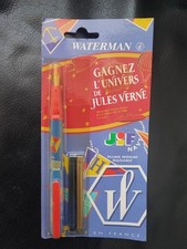 Stylo Plume Waterman Jif