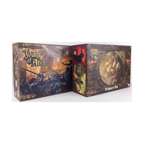 Jeu société mythic - jeu,