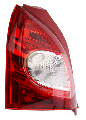Feu lampe stop arriere gauche - stop,