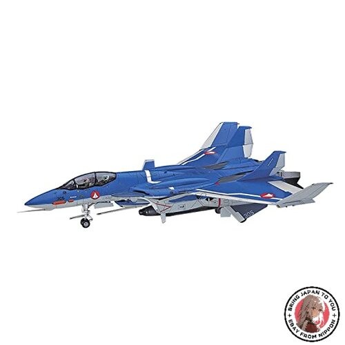 Neuf hasegawa macross - neuf, zero