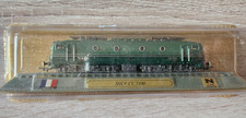 Del Prado N Guage 1/160 SNCF