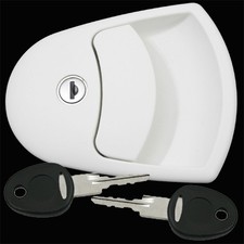 Serrure de Porte Poignée