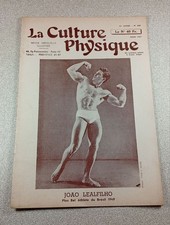 La Culture Physique n°686 |