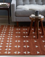 Tapis suédois ancien nordique