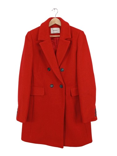 Stradivarius manteau saison - stradivarius, mi-saison