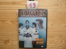 DVD : Un Direct au Coeur -