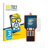 3 Pièces Anti Reflet