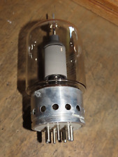 CFTH Electron Tube TH 4E27 TH4E27 4E 27 Thomson Houston Army