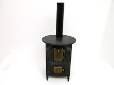 Ancien pöelle  miniature en