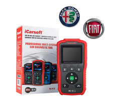 Valise Diag Auto en Français