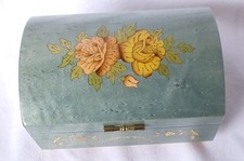 Coffret à Bijoux Musical