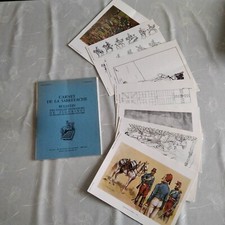 Carnets de la SABRETACHE