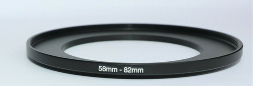 Tout neuf 58mm - neuf, pour