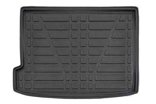 Tapis coffre caoutchouc - en,