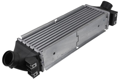 échangeur air intercooler - échangeur,
