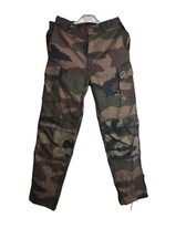 Pantalon treillis félin - pantalon,