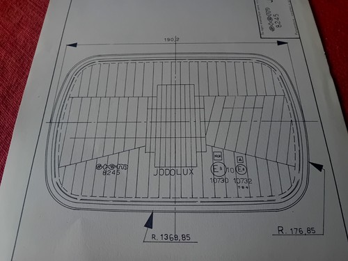 Carte agrément original - carte,