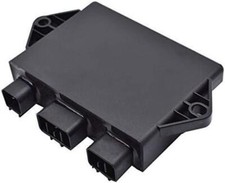 Cdi Ignition Rev Box pour