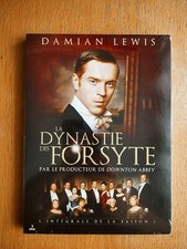 La Dynastie Des Forsyte -