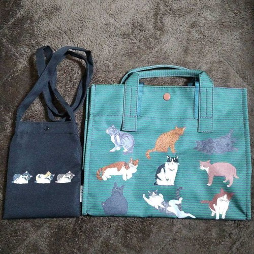 Oreille papillonner sac - sac, motif
