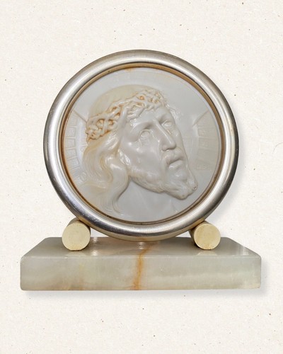 Sculpture bas relief de - en,