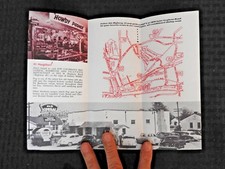 C.1950 "POP" COCHRAN'S "OLD