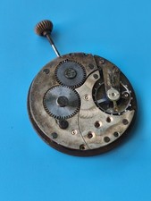 Mouvement ancien montre