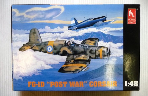 Maquette hobby craft 1d - hobby, fg-1d
