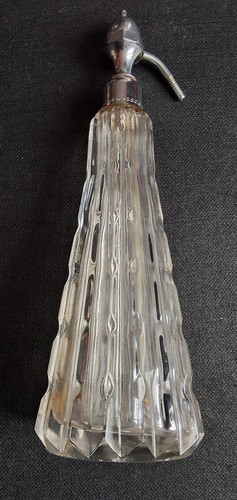 Ancien vaporisateur parfum - à,