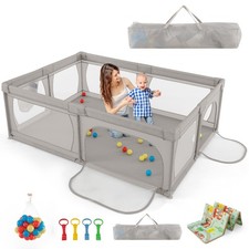 Parc pour Bébé Clôture pour