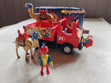 Playmobil vintage cirque - playmobil,