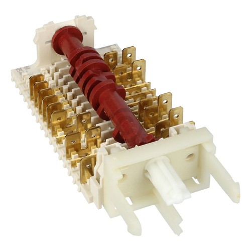 Interrupteur four siemens - interrupteur,