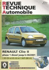 ▄▀▄ Revue technique