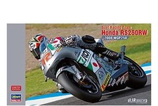 Hasegawa 1/12 Scott Racing