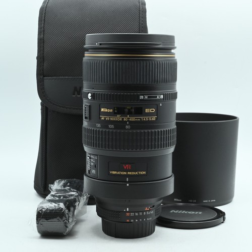 Objectif zoom nikon nikkor - nikon,